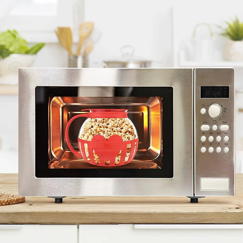 Popper à popcorn