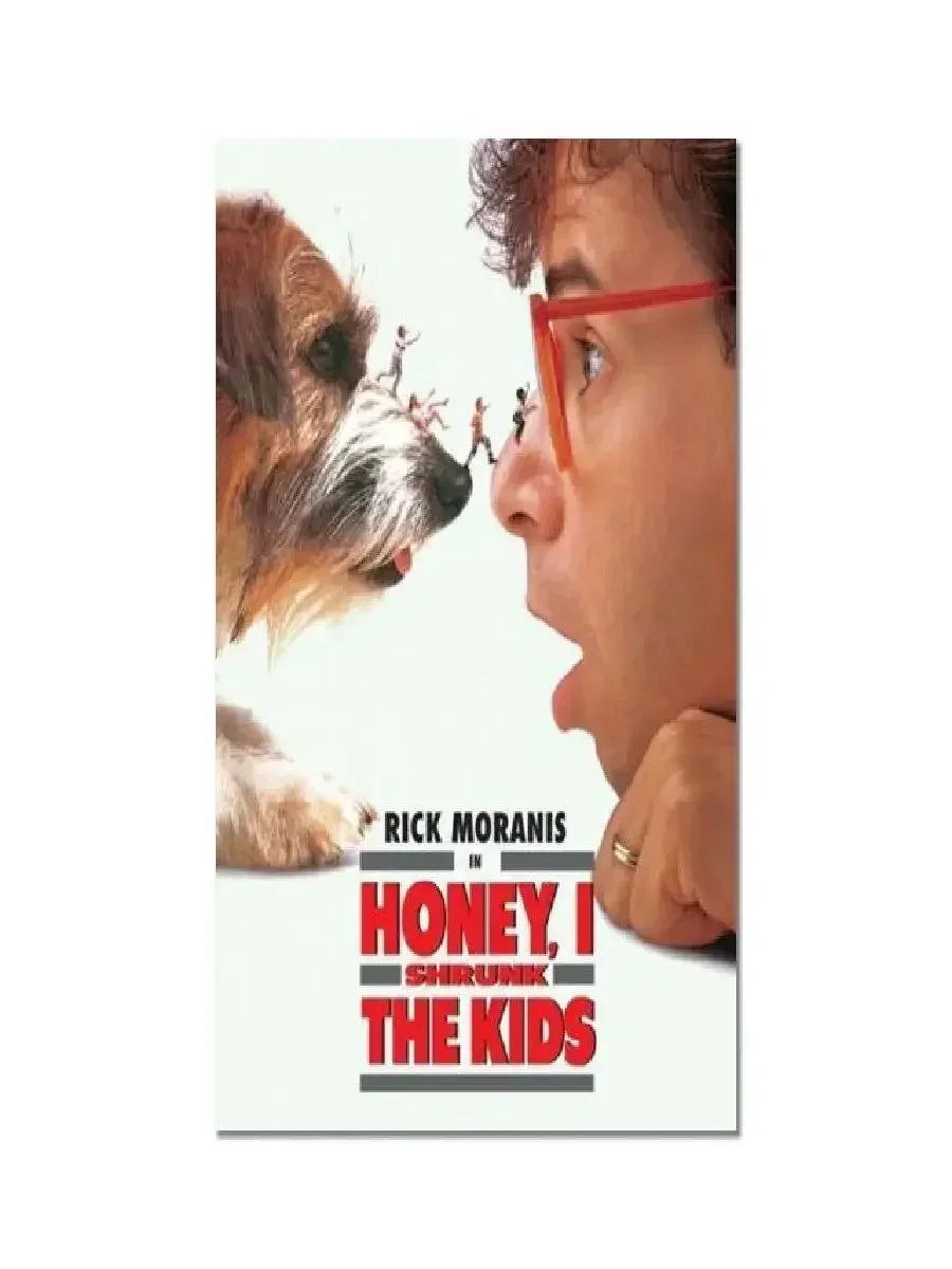 Affiches de film classiques des années 80