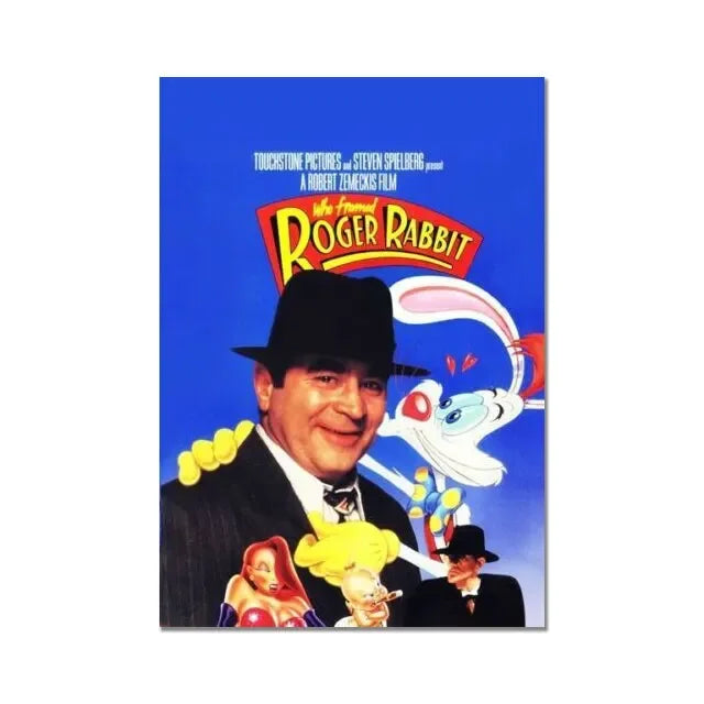 Affiches de film classiques des années 80