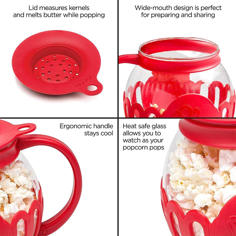 Popper à popcorn