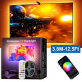 Bande LED pour TV